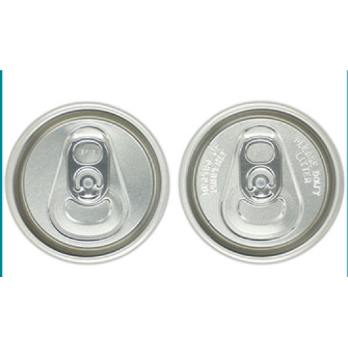 ハイグスピードミンスターイージーオープンエンド飲料缶包装用機械生産ライン